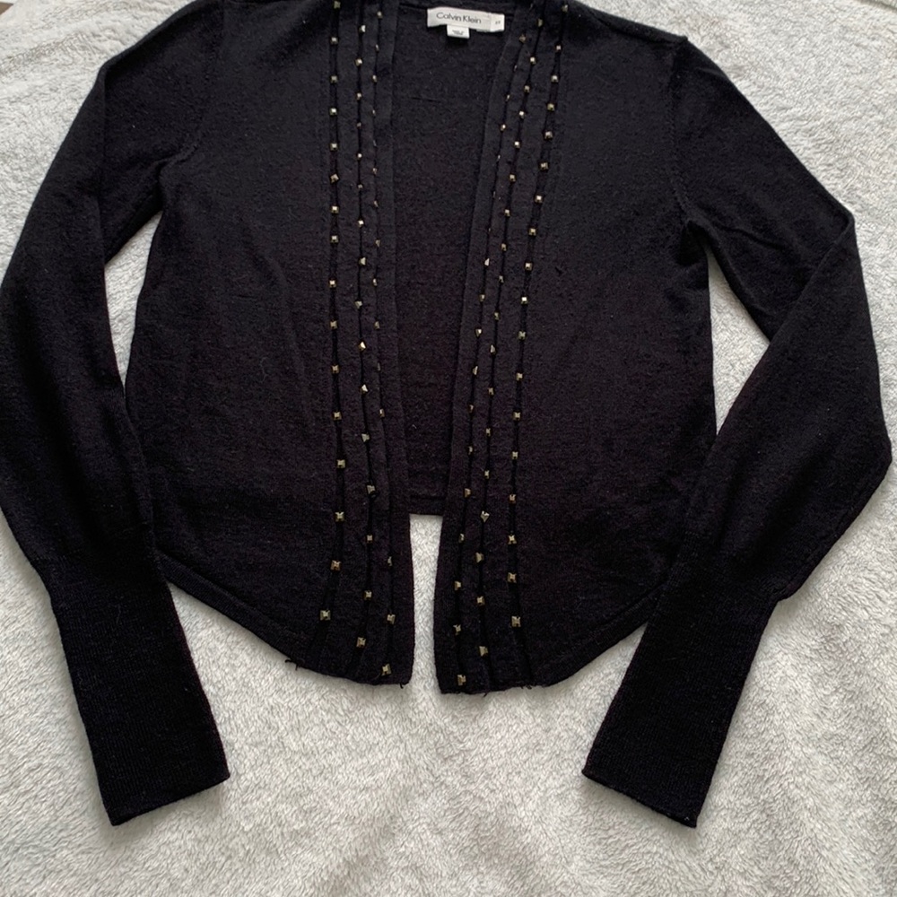 Calvin Klein sweater
